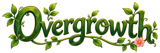 Overgrowth